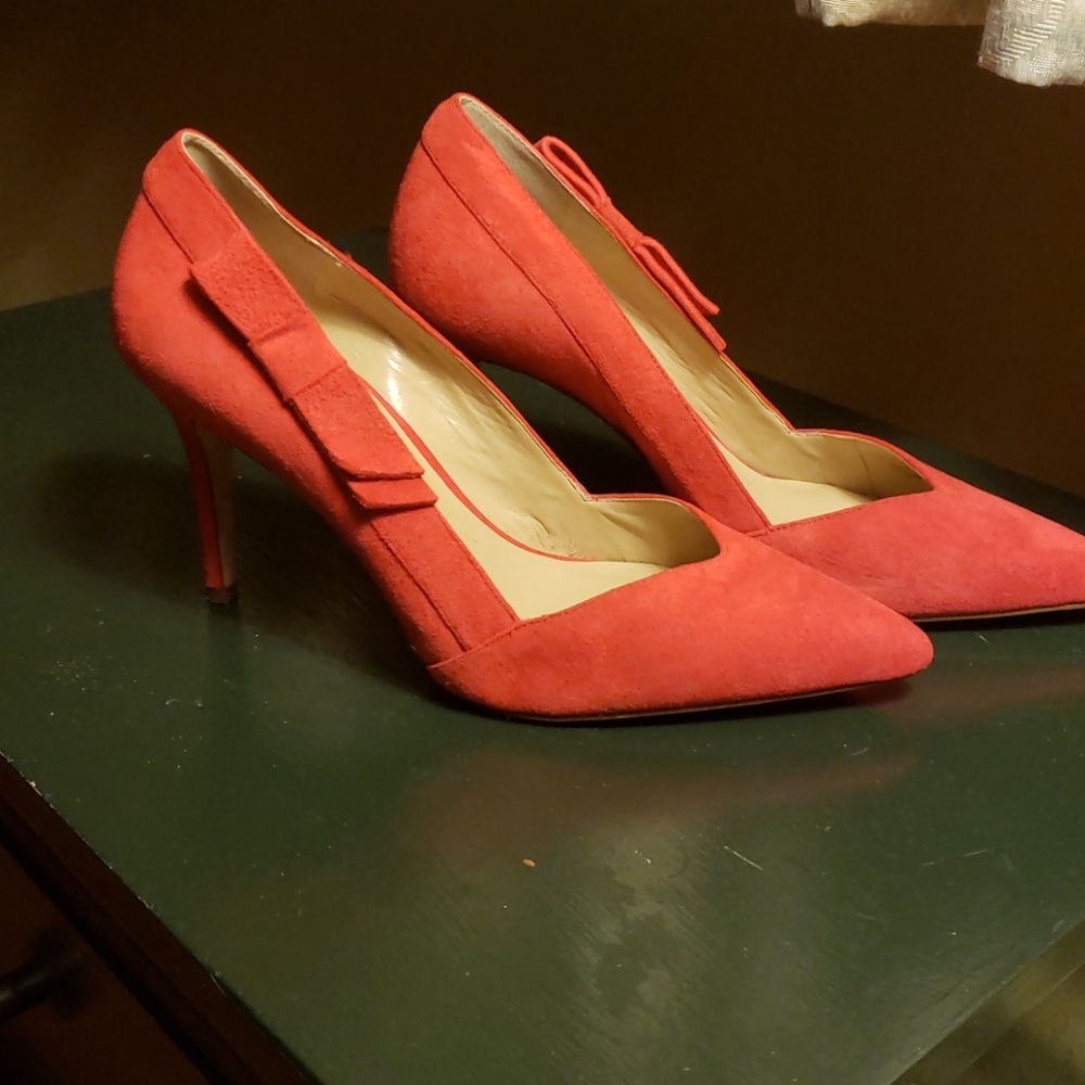 Pumps